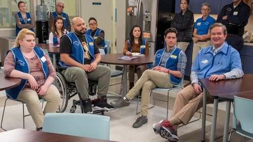 Superstore: 4×15