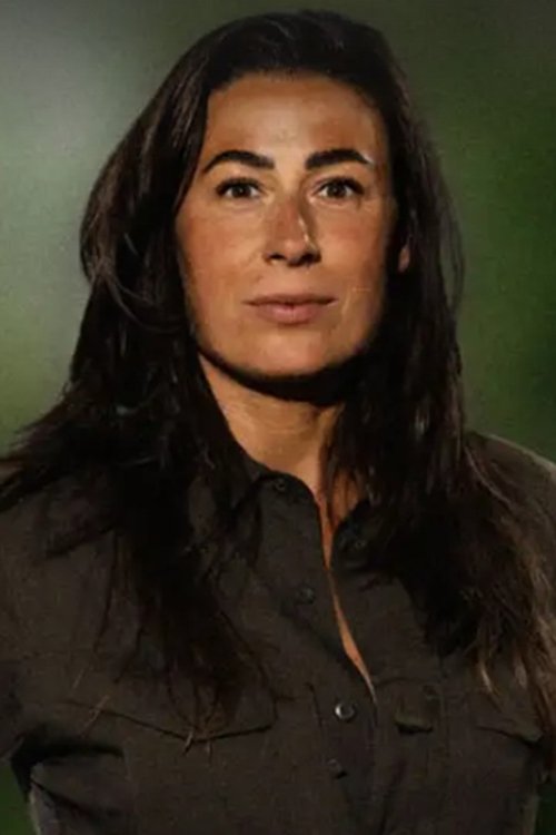 Hannah Vreugdenhil
