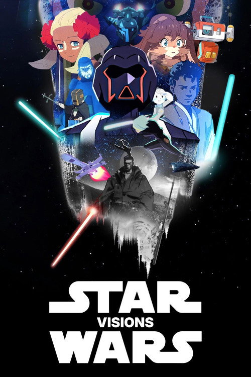 Star Wars: Visions