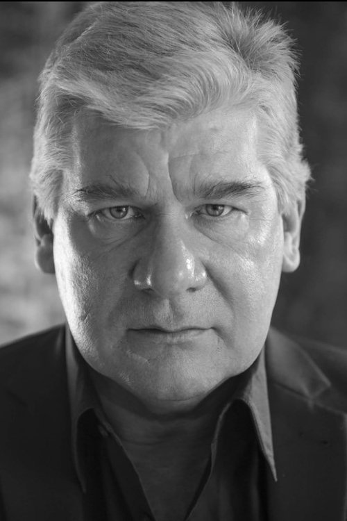 Lucien Morgan
