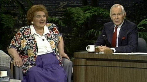 Timeless Moments from the Tonight Show Starring Johnny Carson - Volume 1 & 2