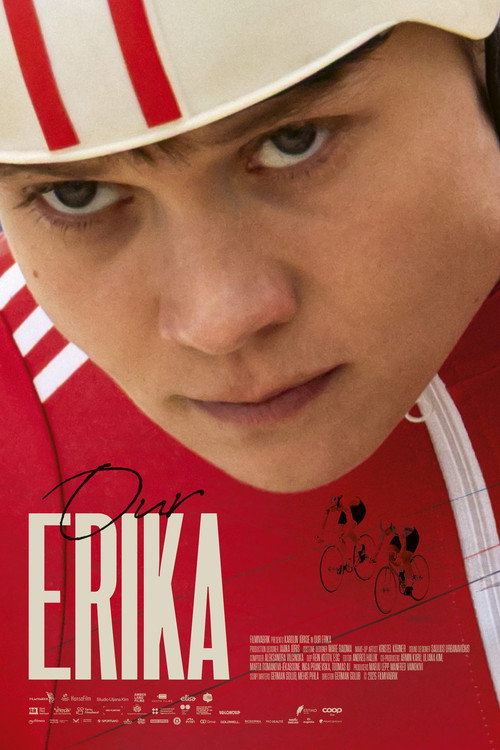 Our Erika
