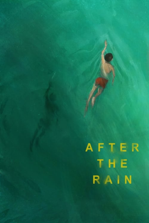 After the Rain (2021)