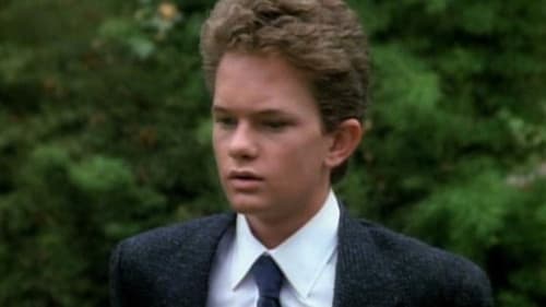 Poster della serie Doogie Howser, M.D.