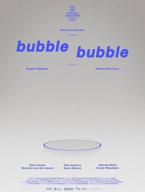 bubble bubble