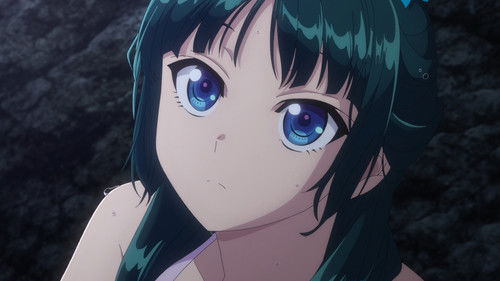 Diários de uma Apotecária: 1×35