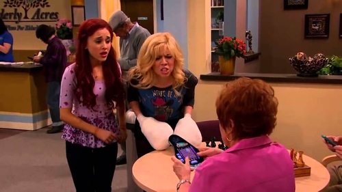 Poster della serie Sam & Cat