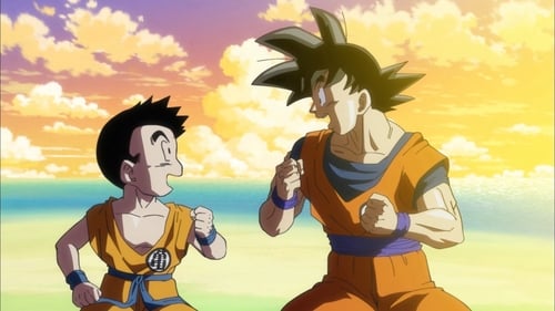 Dragon Ball Super: 1×75