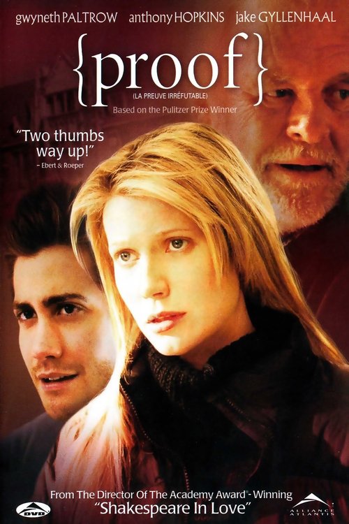 Proof poster