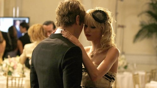 Gossip Girl: 2×9