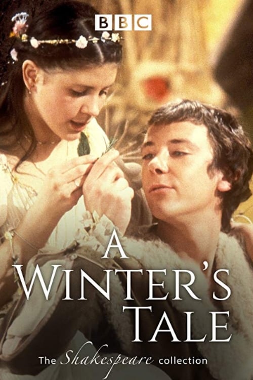 The Winter's Tale poster