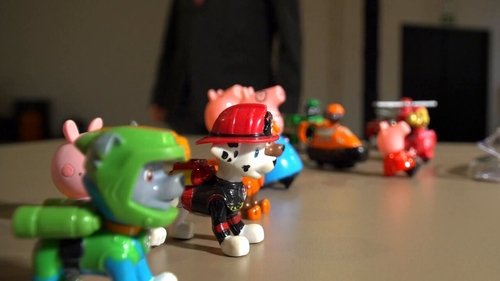 Épisode 15