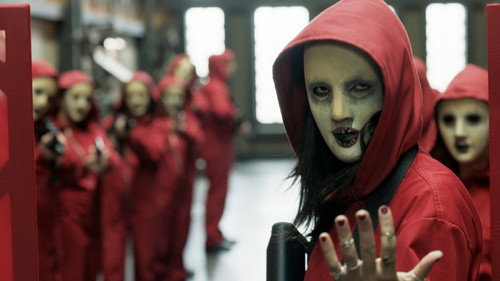 Money Heist - Season 0 Episode 6 (S0E6) : Episode 6 full HD TV Episodes