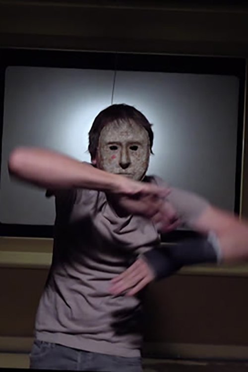 MUCUS (uncacheable) movie poster player