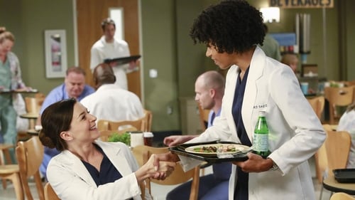 Grey’s Anatomy: 11×2