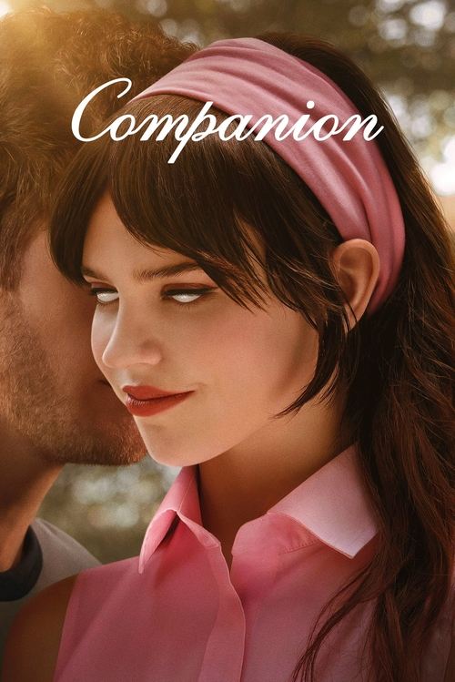Companion (Hindi + English) movie thumbnail