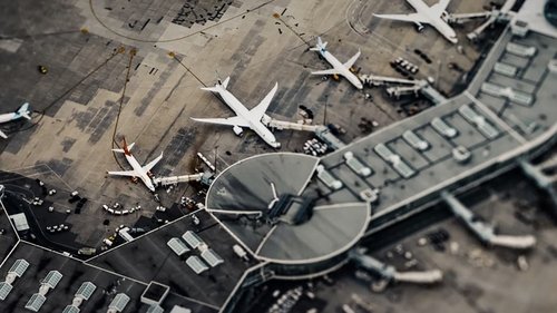 9/11: Four Flights image 3
