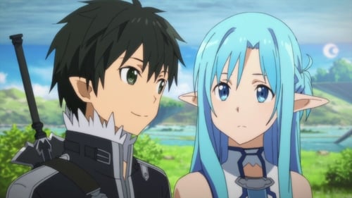 Sword Art Online: 2×19