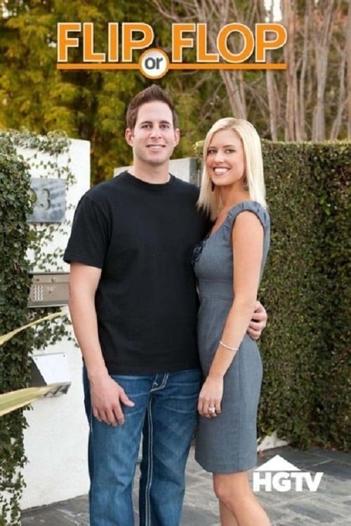 Where to stream Flip or Flop Season 5