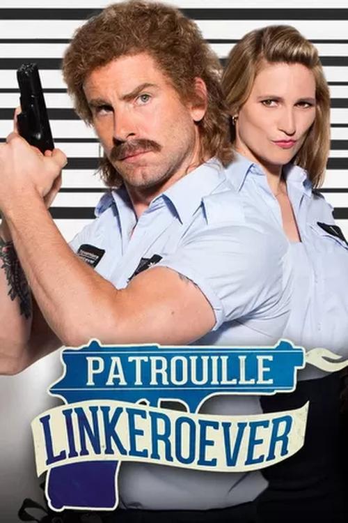 Poster Patrouille Linkeroever