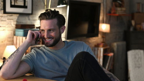 Younger: 40 é o Novo 20: 6×8