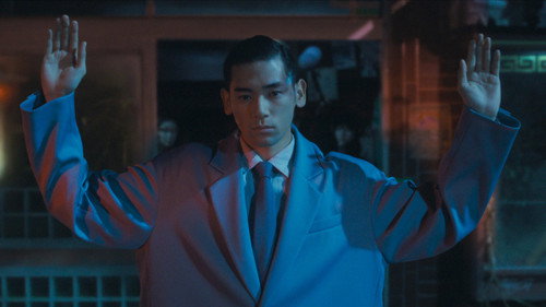 Human Vapor (2026) มนุษย์ก๊าซ ตอนที่ 1