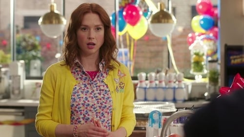 Unbreakable Kimmy Schmidt: 1×2