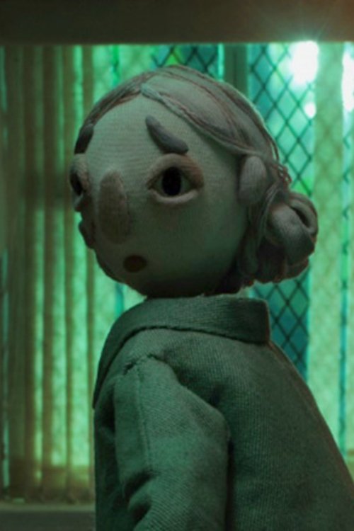 Poster for Fawn (2025)