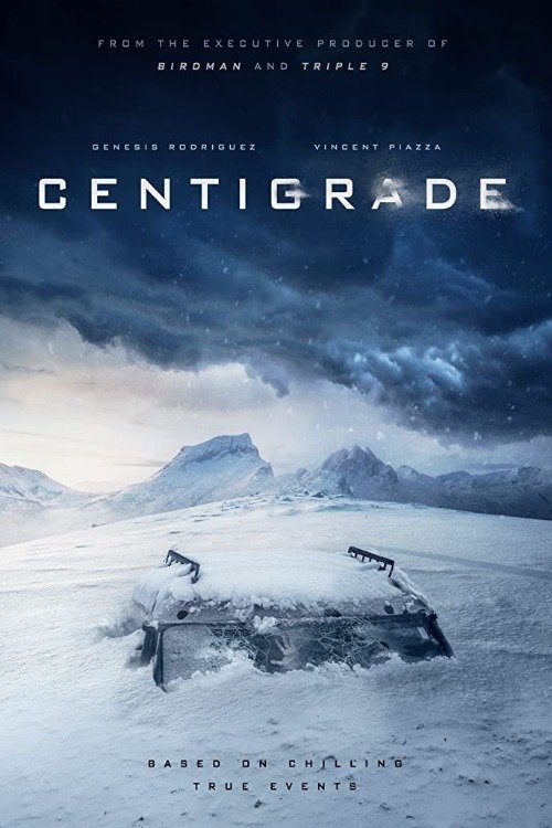 Watch Centigrade Online Themovie4u