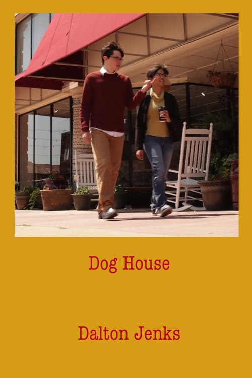 Image Dog House