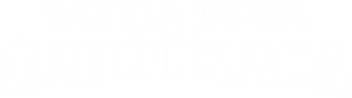 Satria Dewa: Gatotkaca
