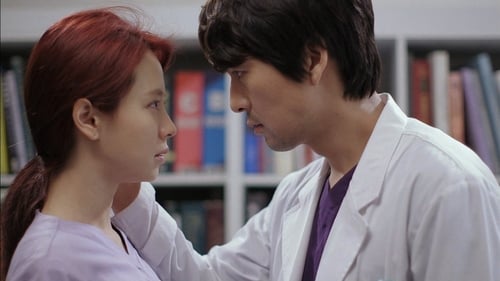 Poster della serie Emergency Couple