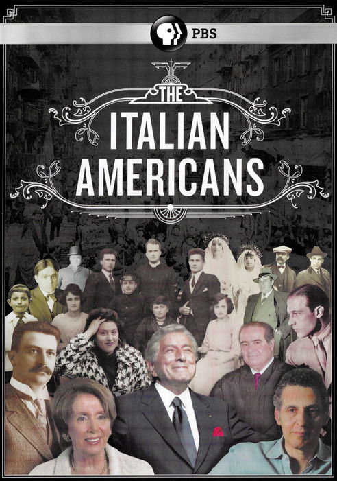 Escena 2 de The Italian Americans