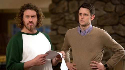 Silicon Valley: 2×3