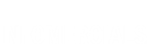 Infomercials