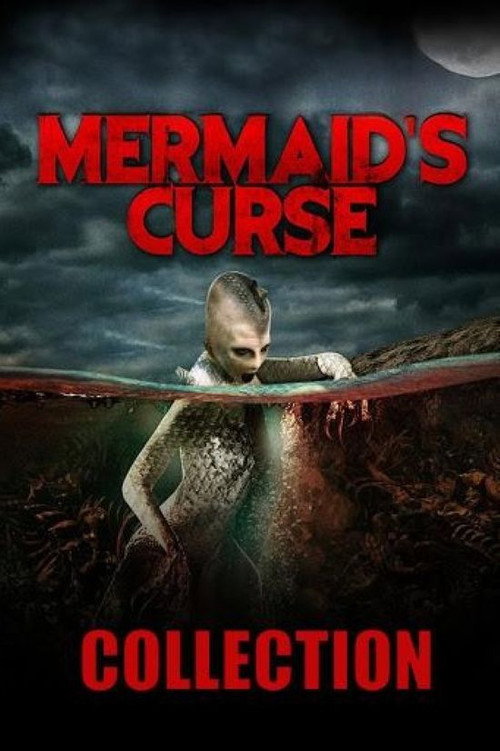 The Mermaid's Curse Collection