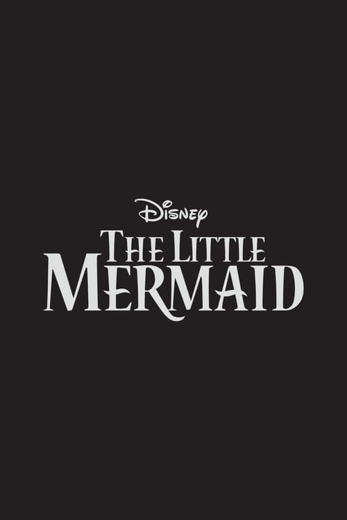 The Little Mermaid 2021
