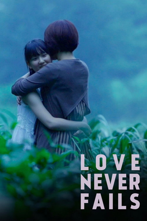 Love Never Fails poster