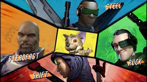 Image de l'épisode 1