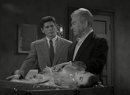 Alfred Hitchcock Presents, S01E20 - (1956)