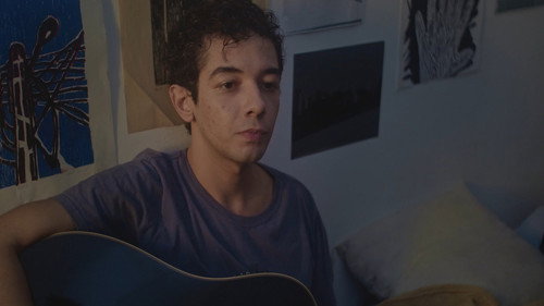 Já Está Claro Lá Fora