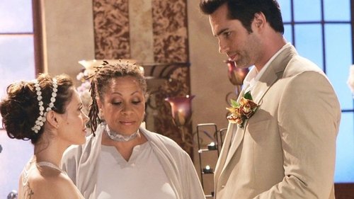 Charmed: Jovens Bruxas: 8×22
