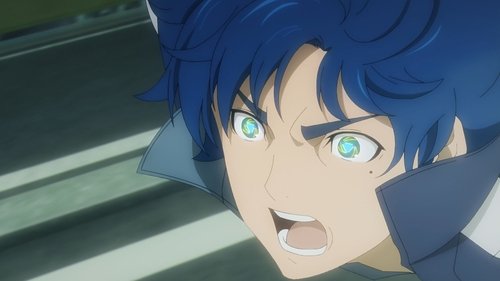 Image de l'épisode 1