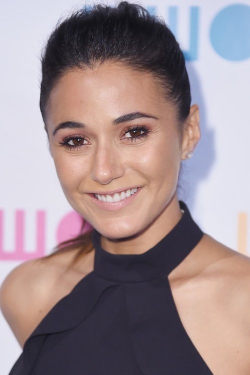 Kép: Emmanuelle Chriqui színész profilképe