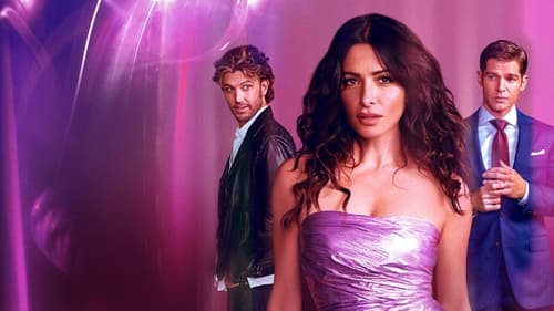 Sex/Life Season 1 Soundtrack banner