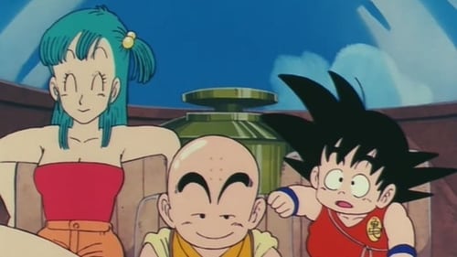 Dragon Ball: 1×47