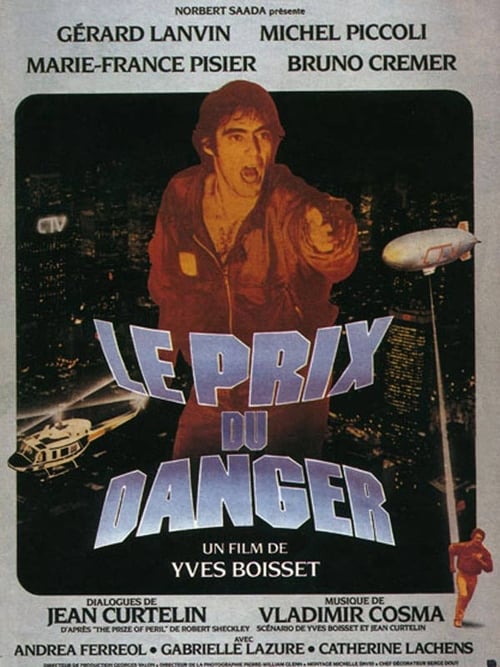 Le Prix du danger 1983
