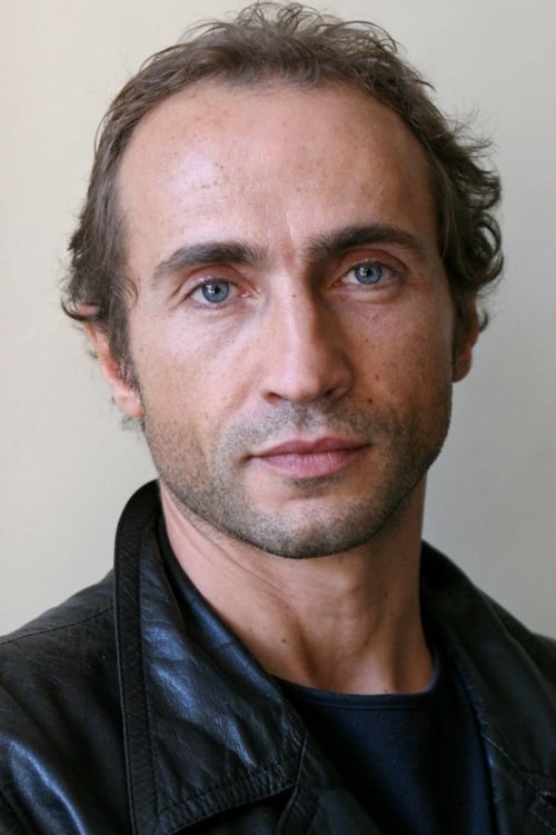 Kép: Sergio Albelli színész profilképe
