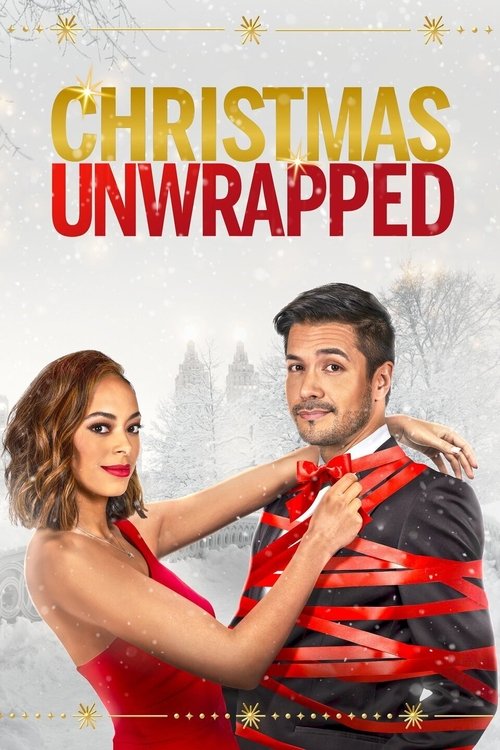 Christmas Unwrapped poster