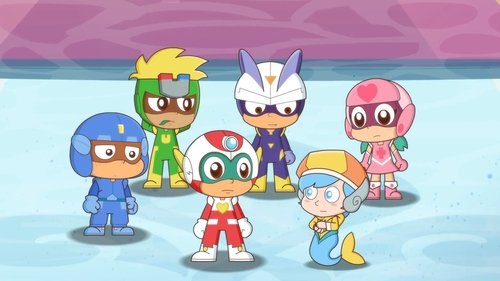 Épisode 20